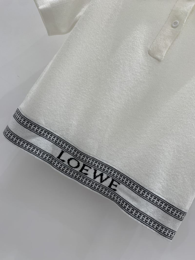 Loewe T-Shirts